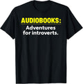 Gifts for Books and Audiobook Lovers