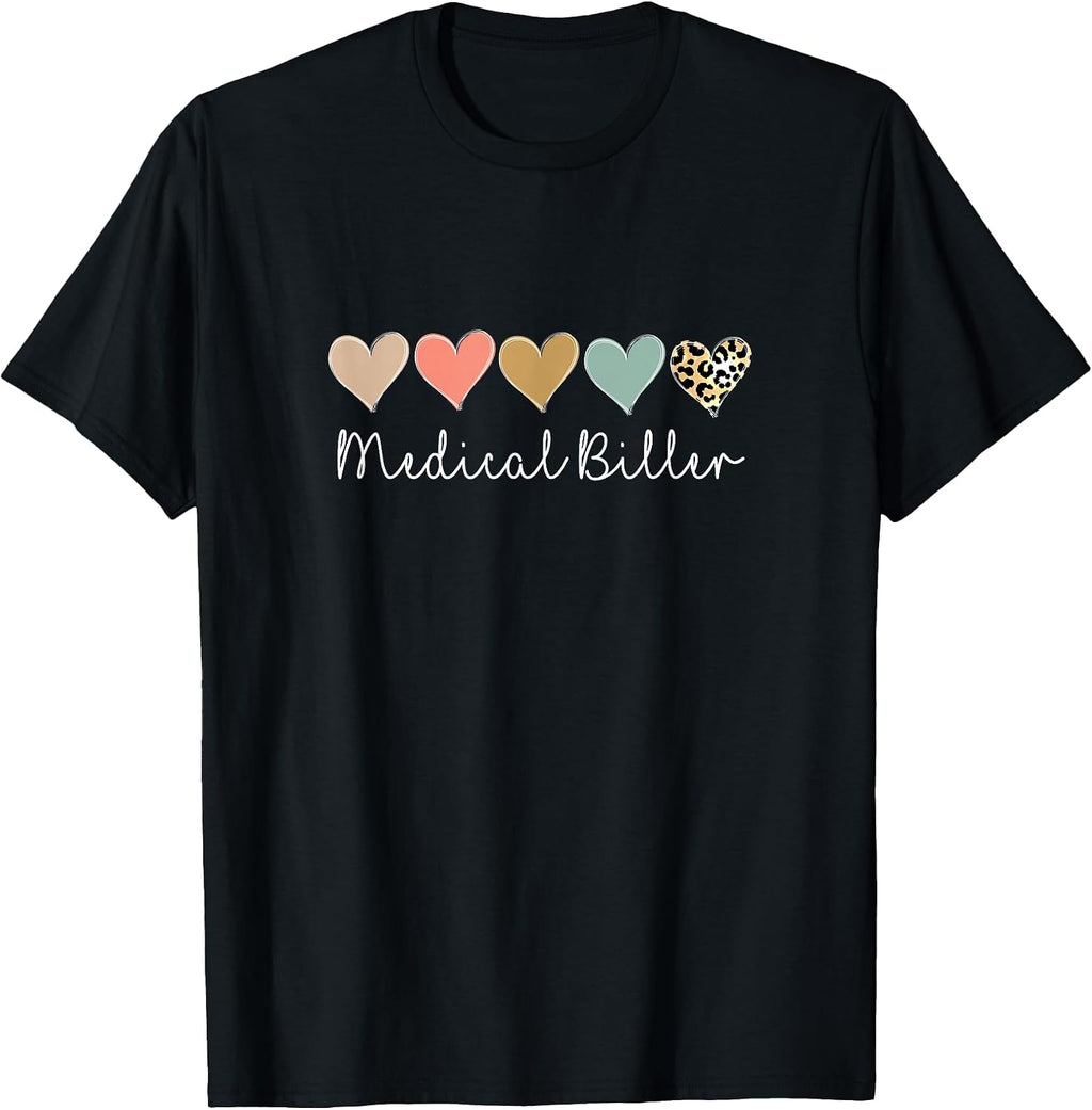 Healthcare nursing matching shirts