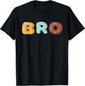 Donuts Sweet Matching Family Tees