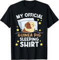 Funny Guinea Pig Shirts