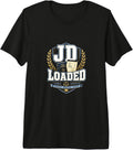 Jd Lawyer Law Graduate Attorney Pride