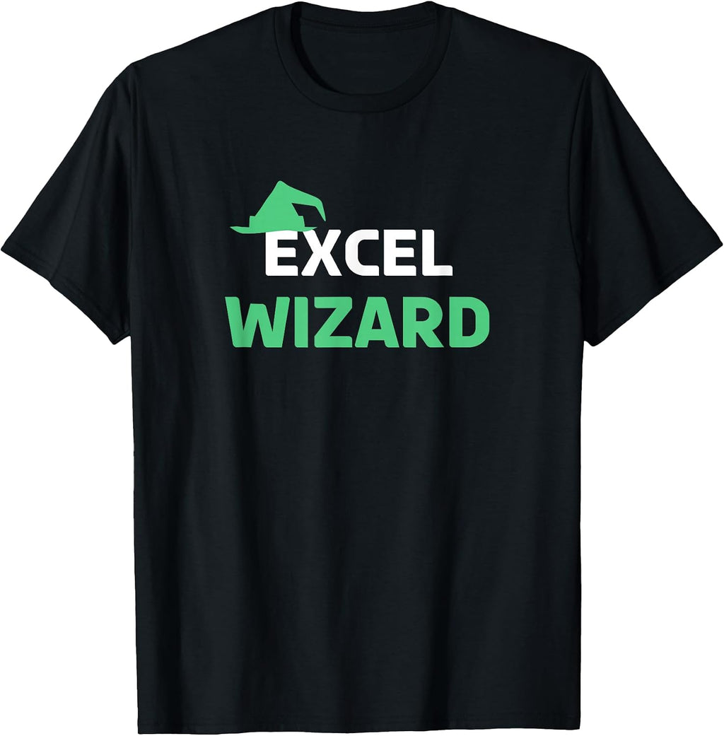 Excel Themed Gifts