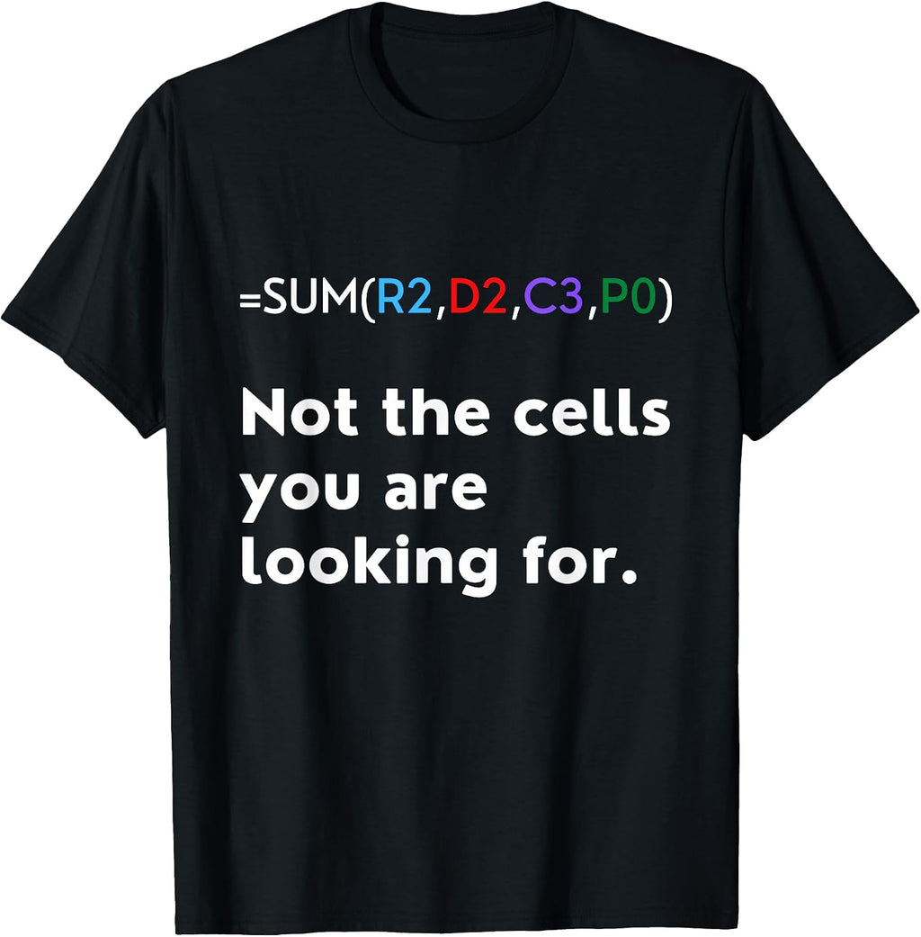 Funny Accountant Spreadsheet Excel Designs