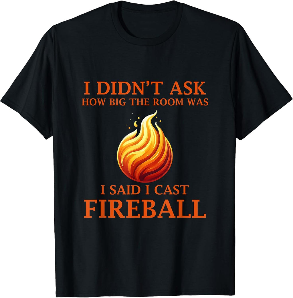Fireball Gaming