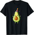Funny Birthday Avocado Outfit