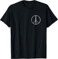 Peace and Love Hippie Kostüm