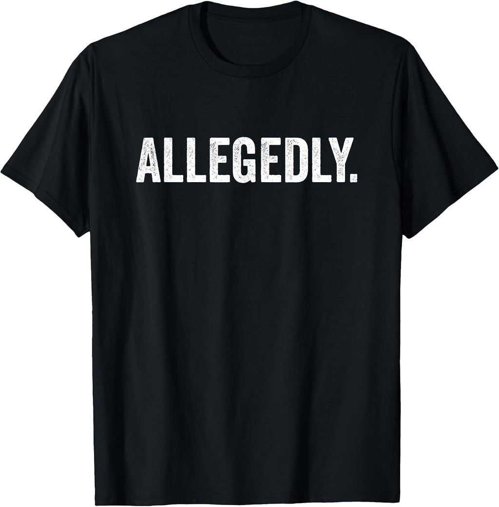 Lawyer Legal Funny Attorney Law Co.
