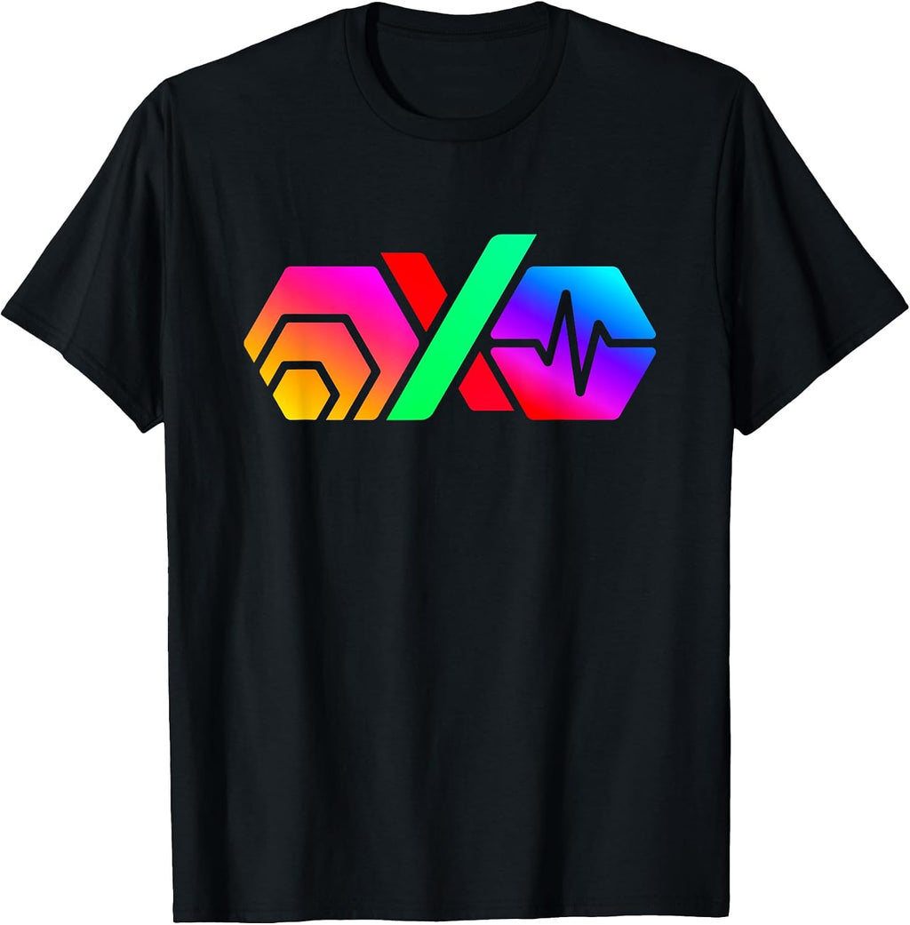 Hex PulseX PulseChain Merch