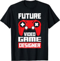 Gamer Gift Idea Video Games Console Nerd Computer