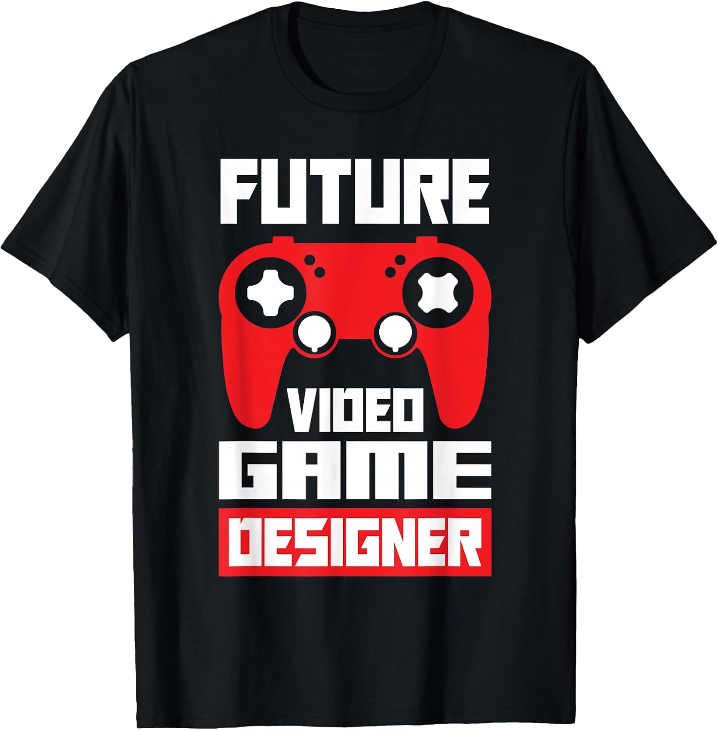Gamer Gift Idea Video Games Console Nerd Computer