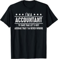 SHIRTSIDE Accountant