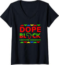 Dope Black Costume Designers Merch
