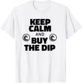 Buy The Dip BTT BitTorrent Crypto Currency Gift