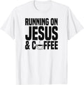 Christian Bible Verse and Church Service Merch