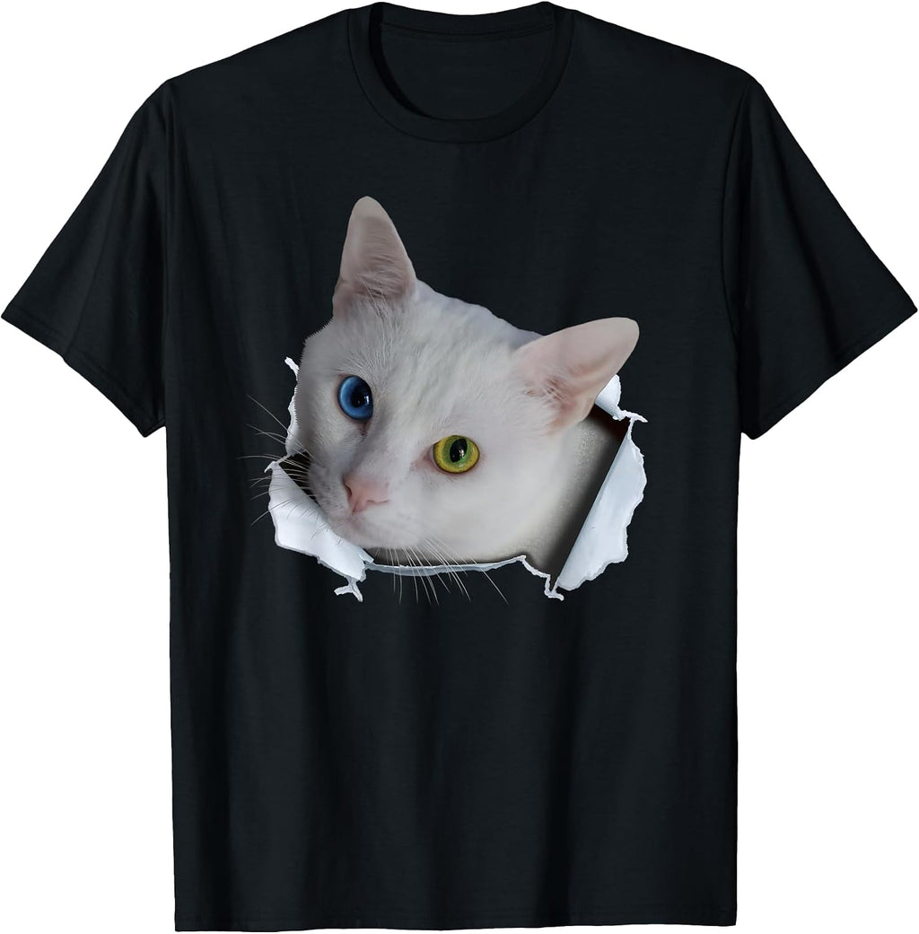 Ironpower Cute Cats