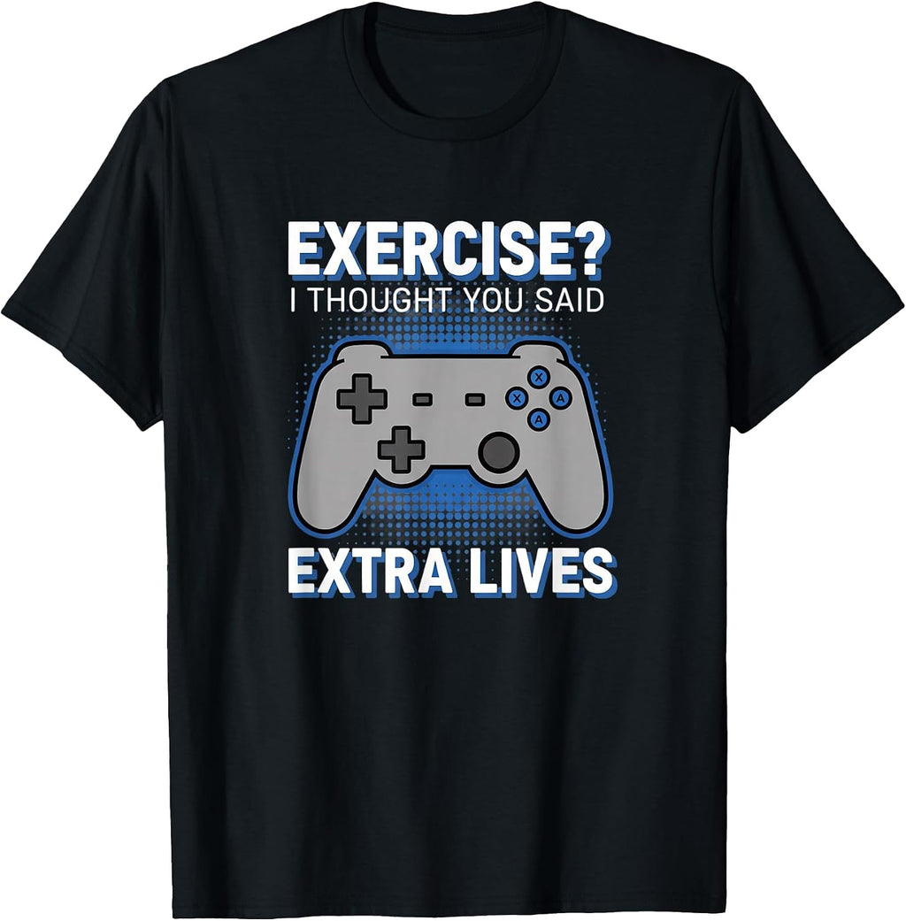 Level Up Merch