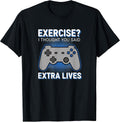 Level Up Merch