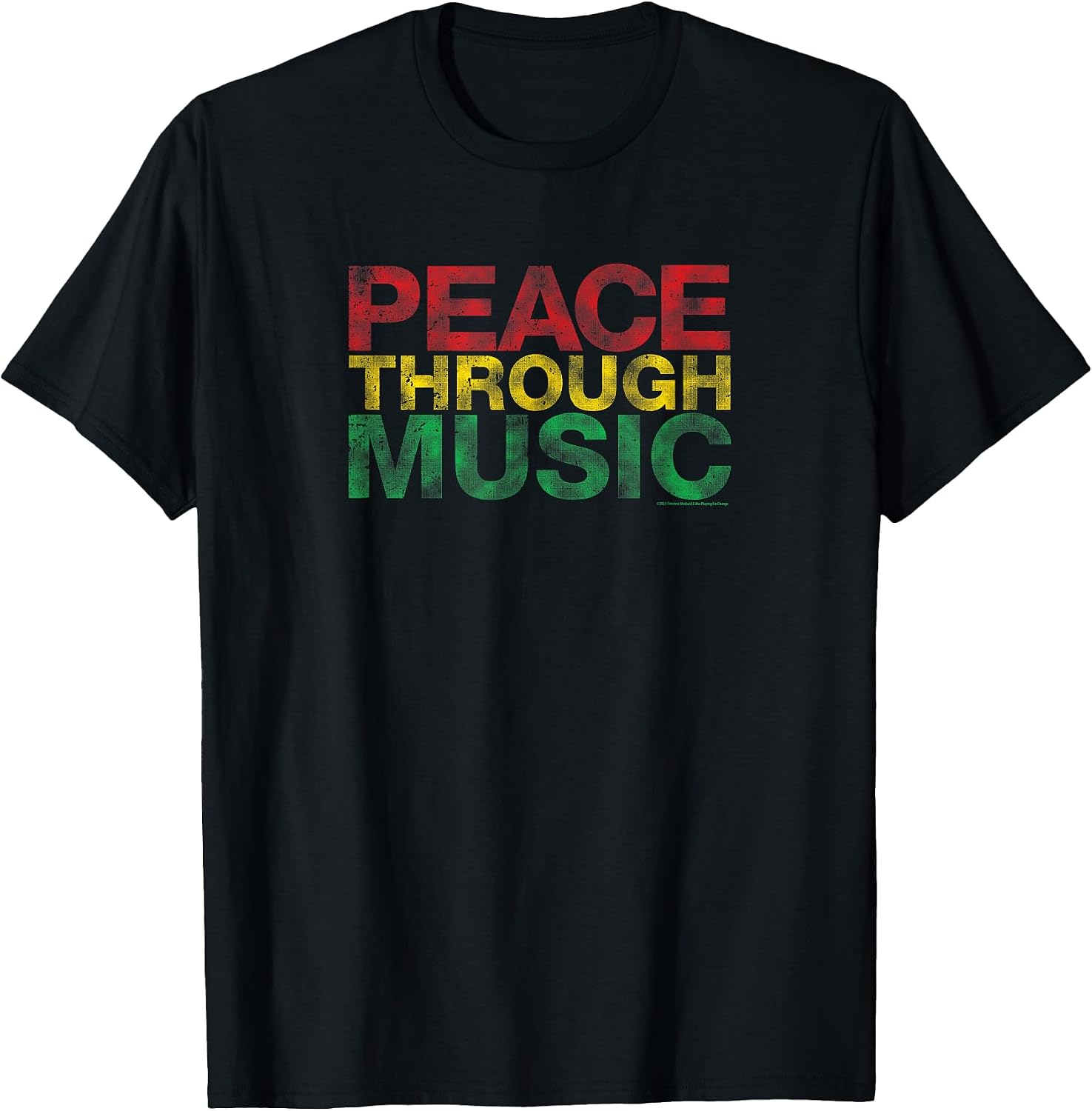 Playing for Change