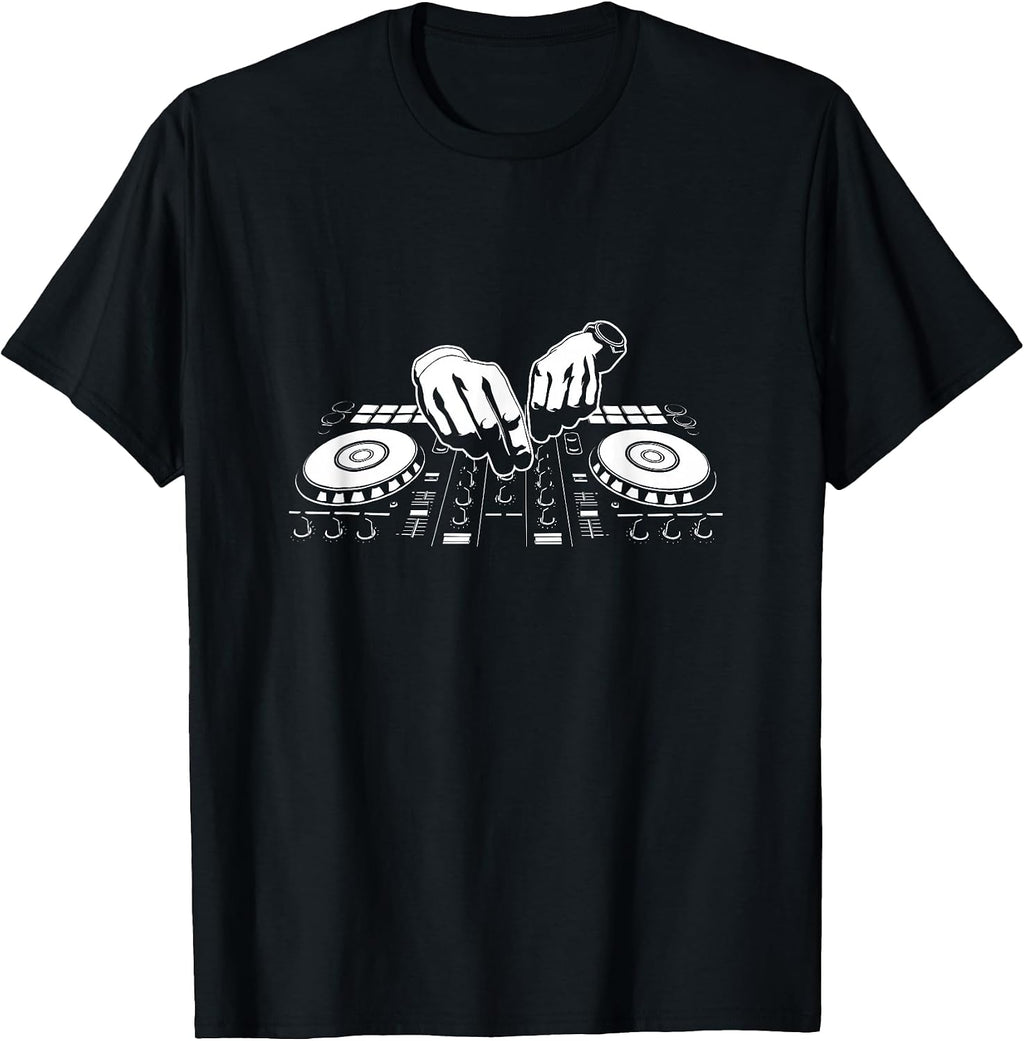 Gifts for DJs and Disc Jockeys