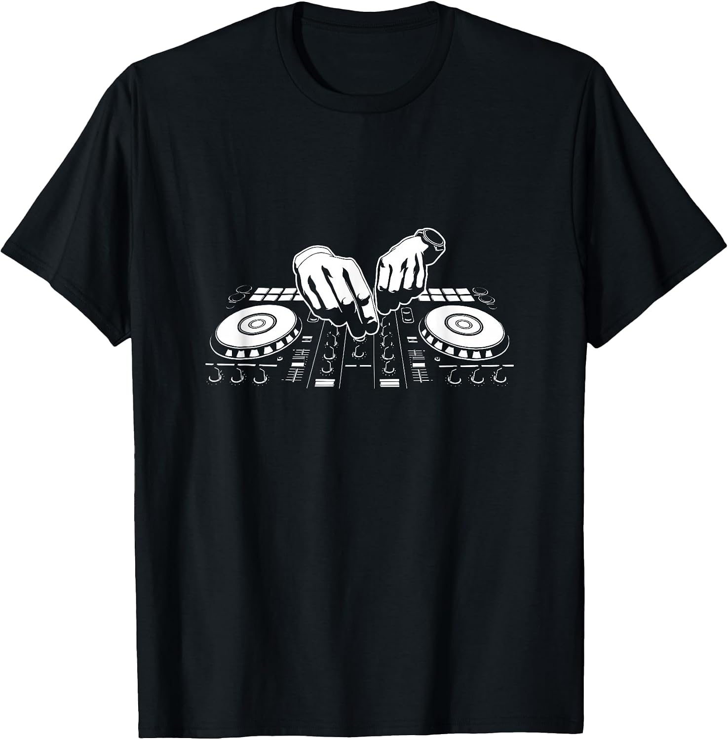 Gifts for DJs and Disc Jockeys