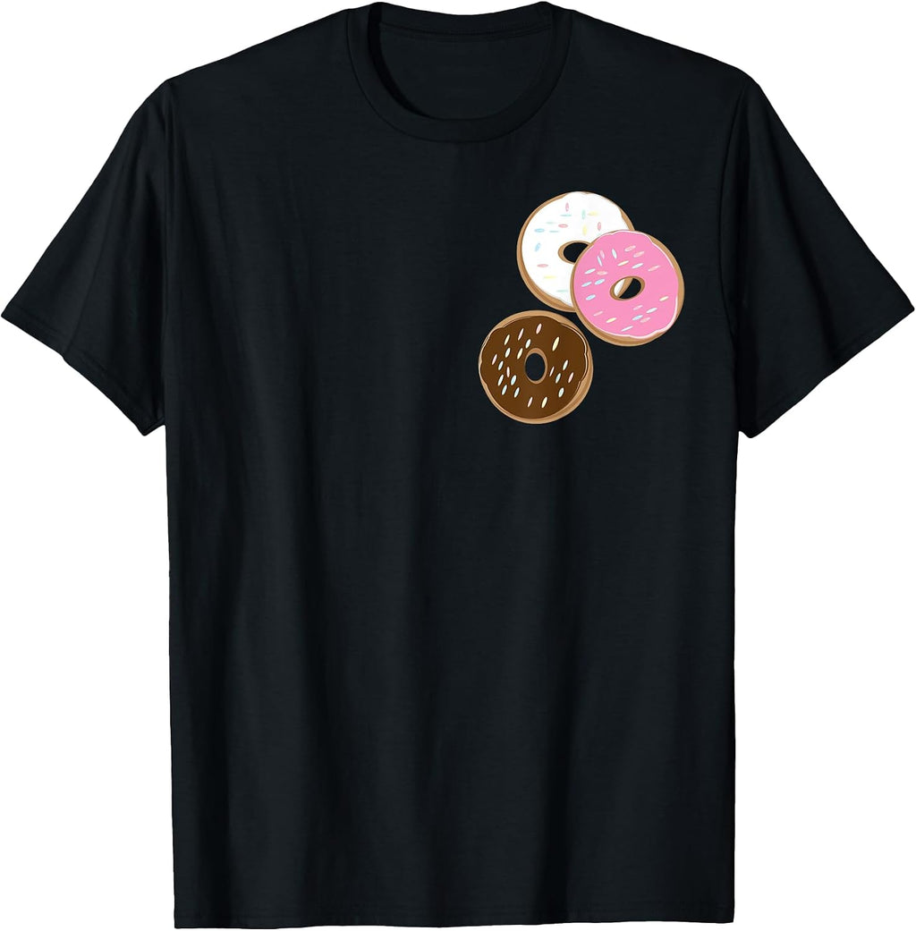 Sprinkled Donuts Apparel Co.