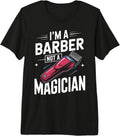 Barber Giggles And Grooming
