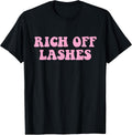 Rich Off Lashes Lash Techs & Lash Artists
