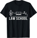 Law School Student Lawyer