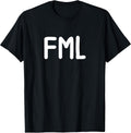 Hilarious Adult Sayings and Quotes Graphic T-shirt