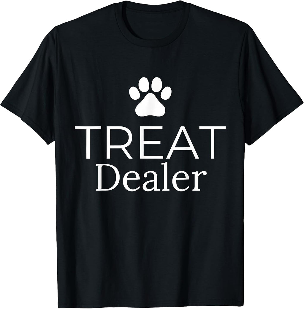 treat dealer outfits