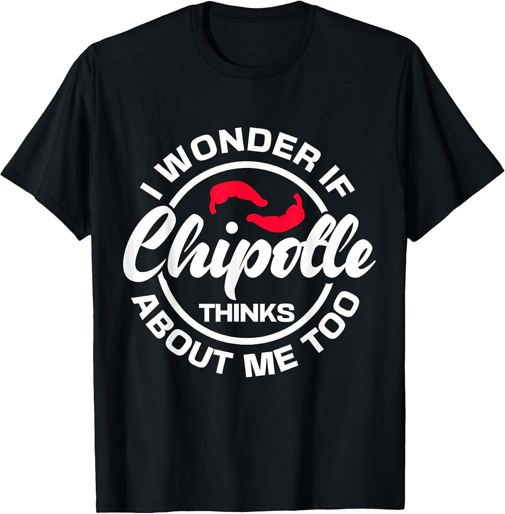 Funny Chipotle Design