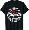 Funny Chipotle Design