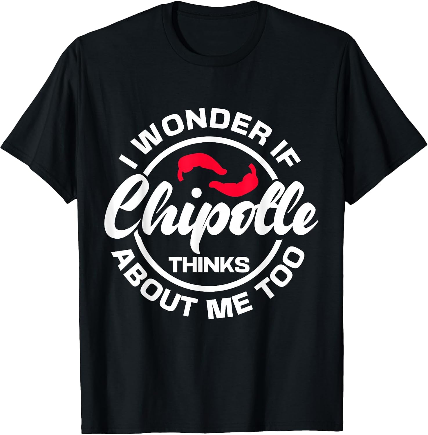 Funny Chipotle Design