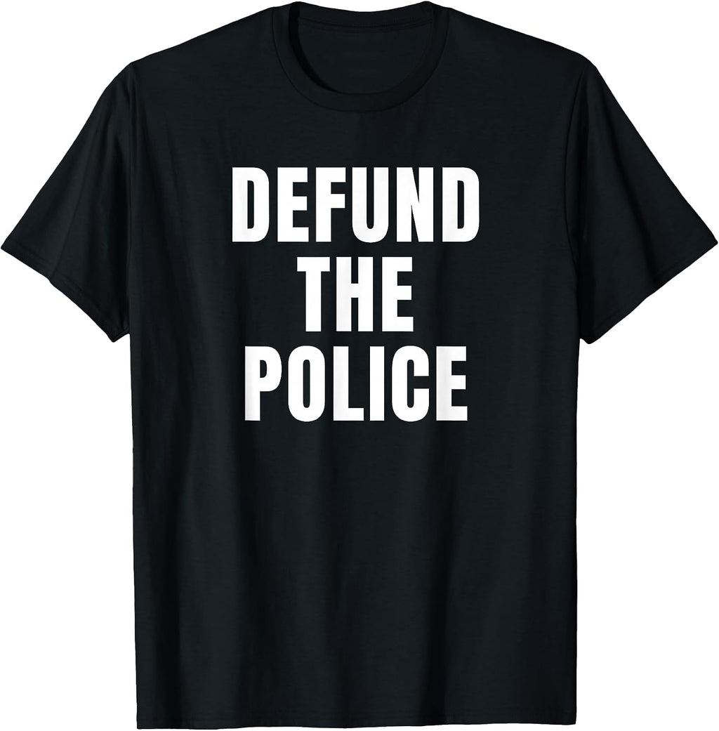 Defund The Police