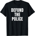 Defund The Police