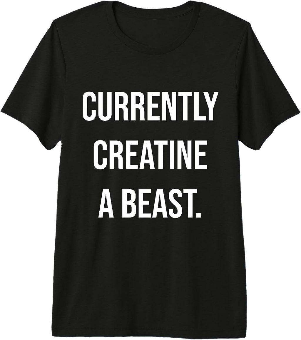 Funny Fitness Workout Supplement Joke