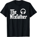 Funny Disk Jockey DJ Shirts Gifts