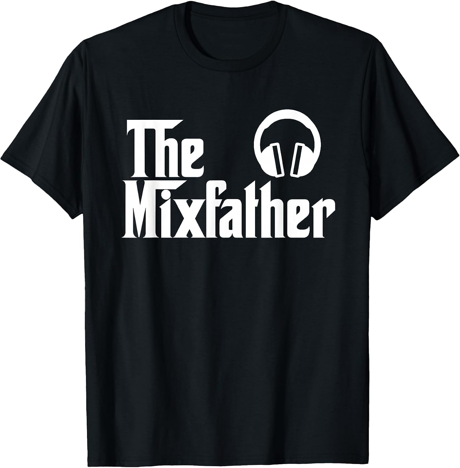 Funny Disk Jockey DJ Shirts Gifts