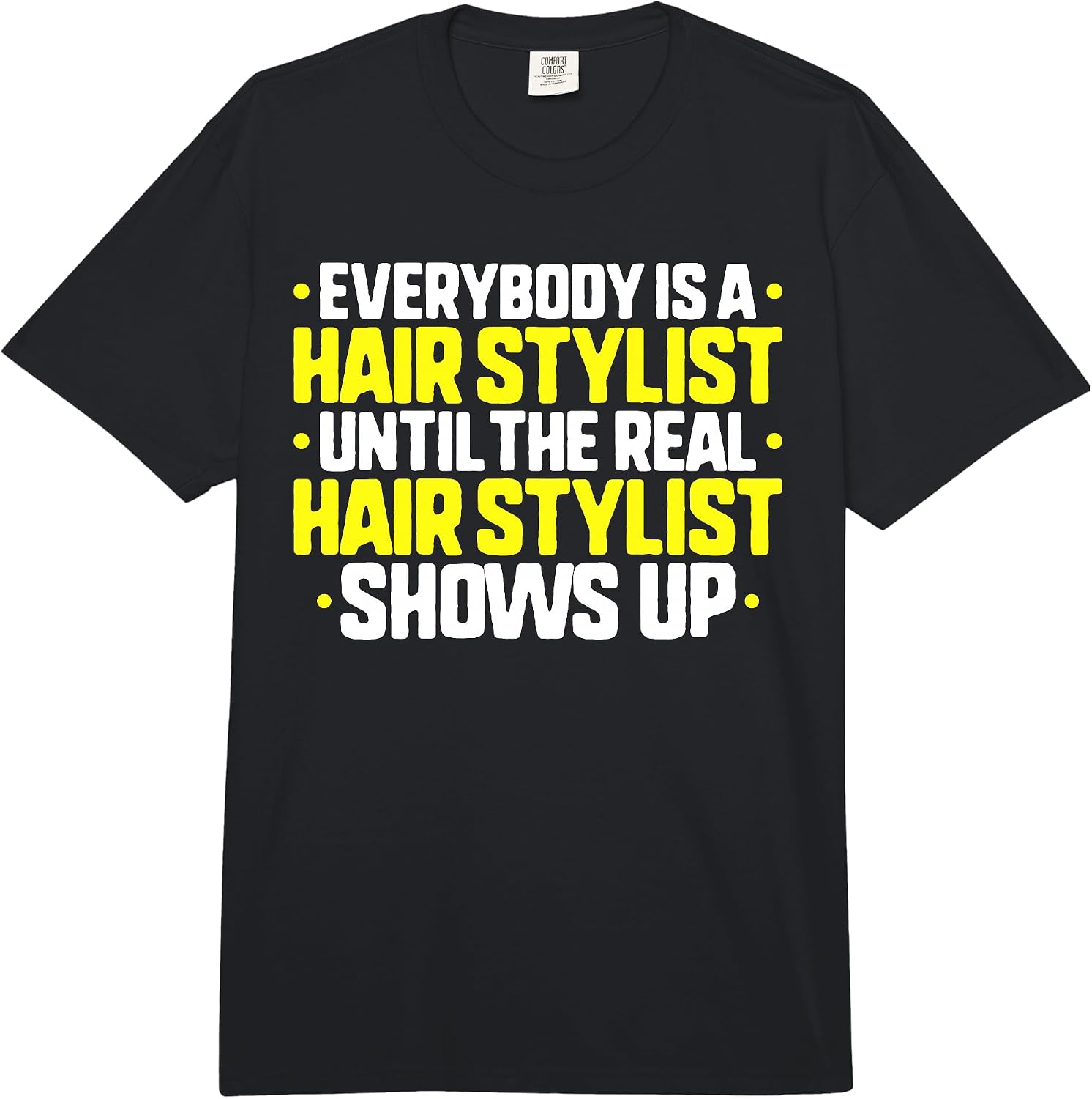 Hair Stylist Designs