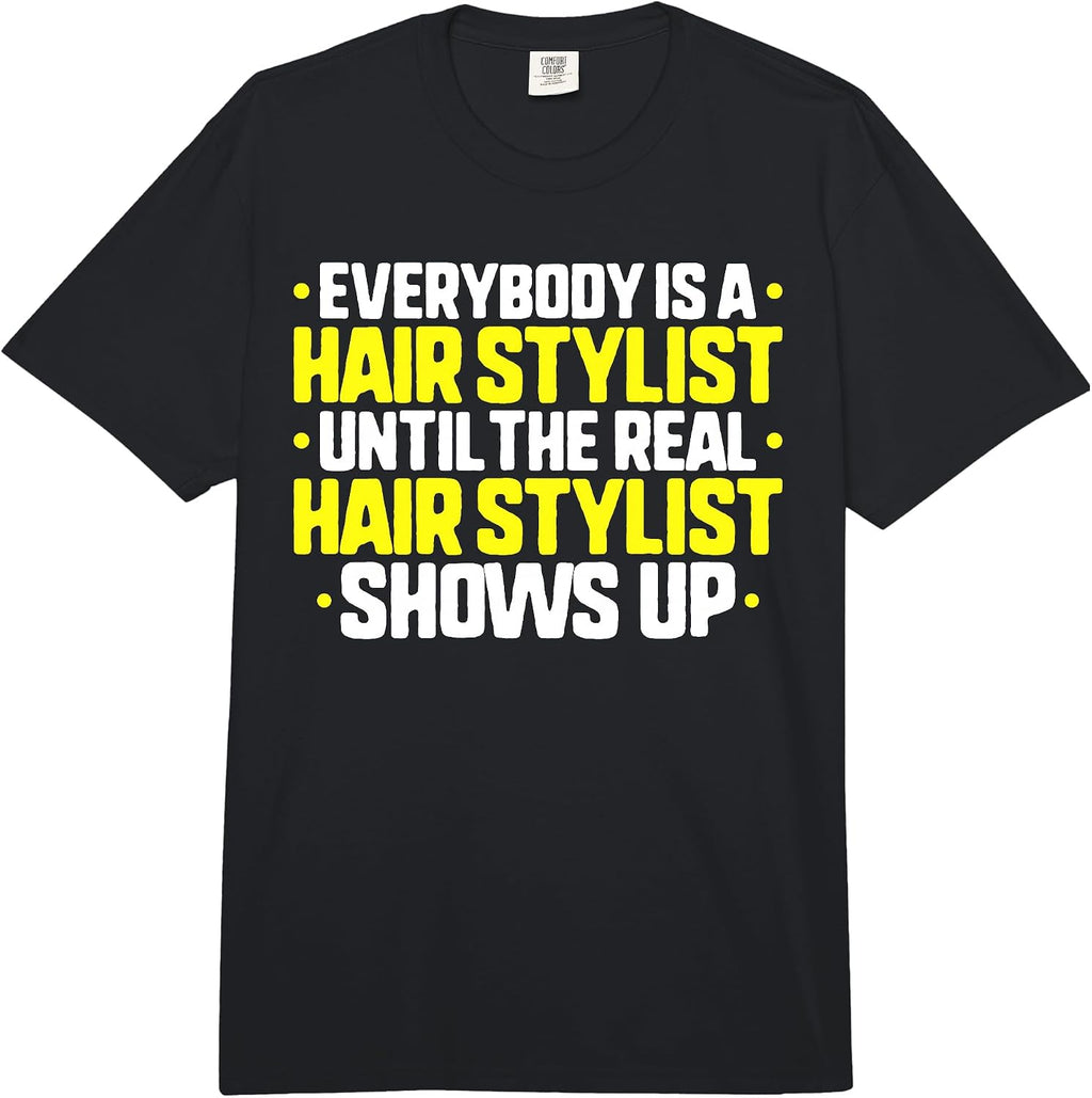 Hair Stylist Designs