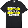 Hair Stylist Designs