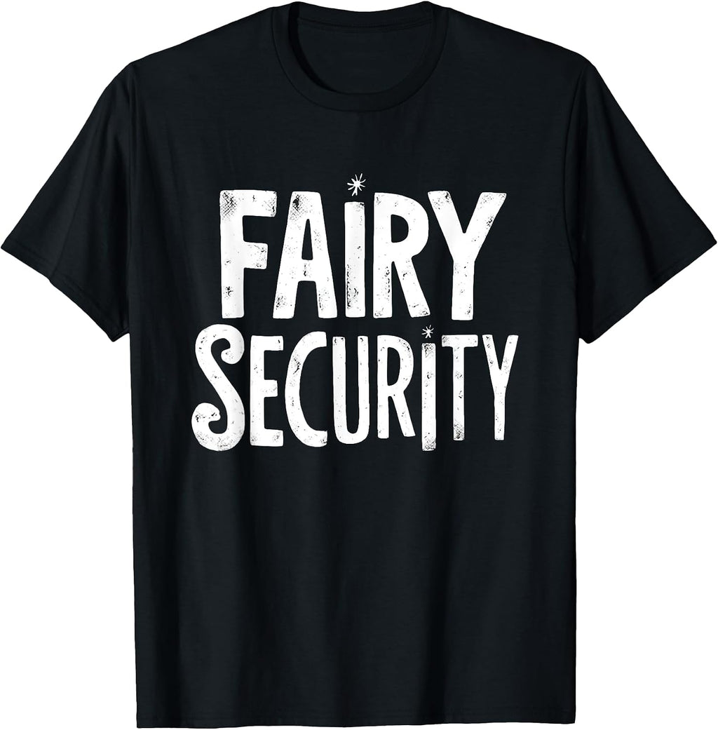 Fairy Security Clothing