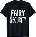 Fairy Security Clothing