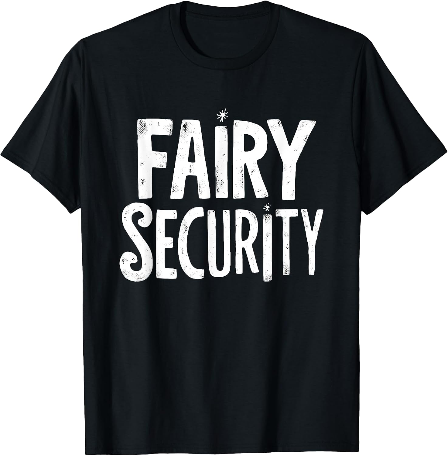 Fairy Security Clothing