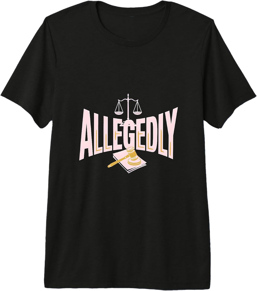 Female Lawyer Witty Attorney