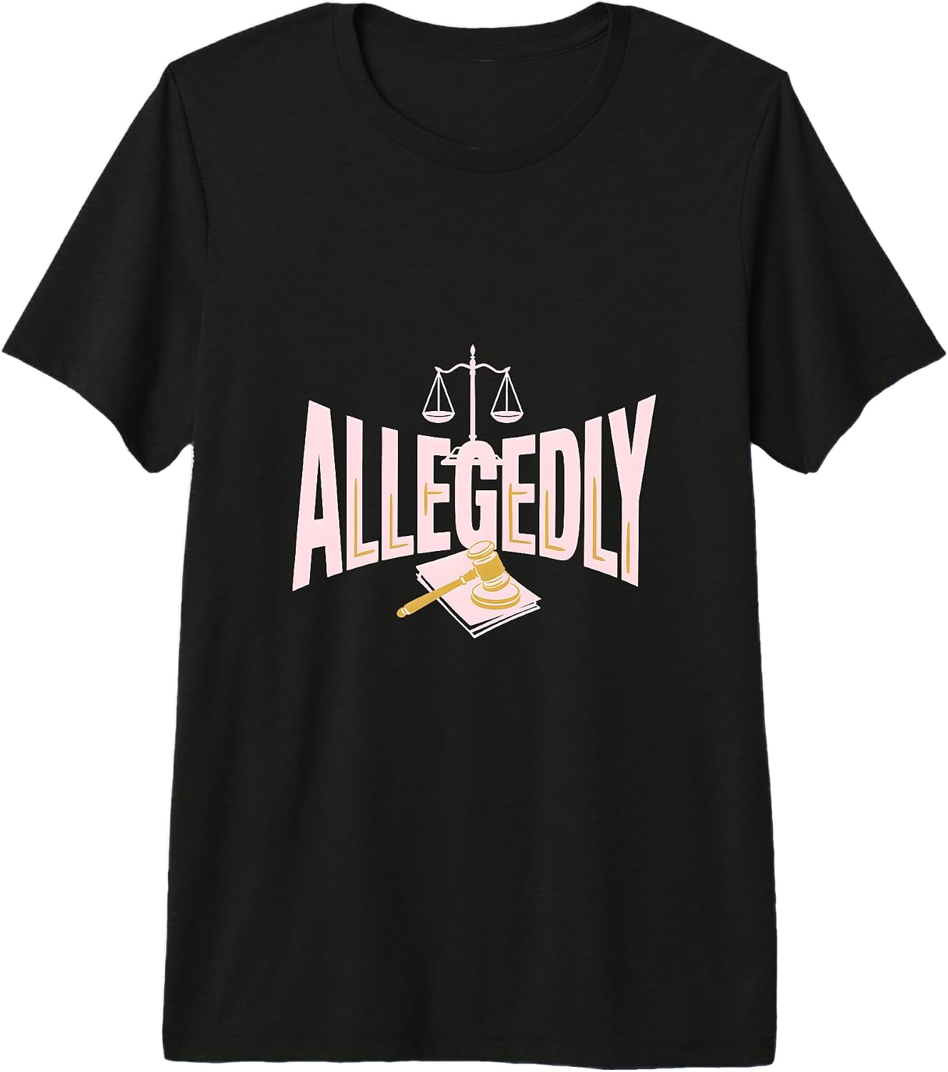 Female Lawyer Witty Attorney
