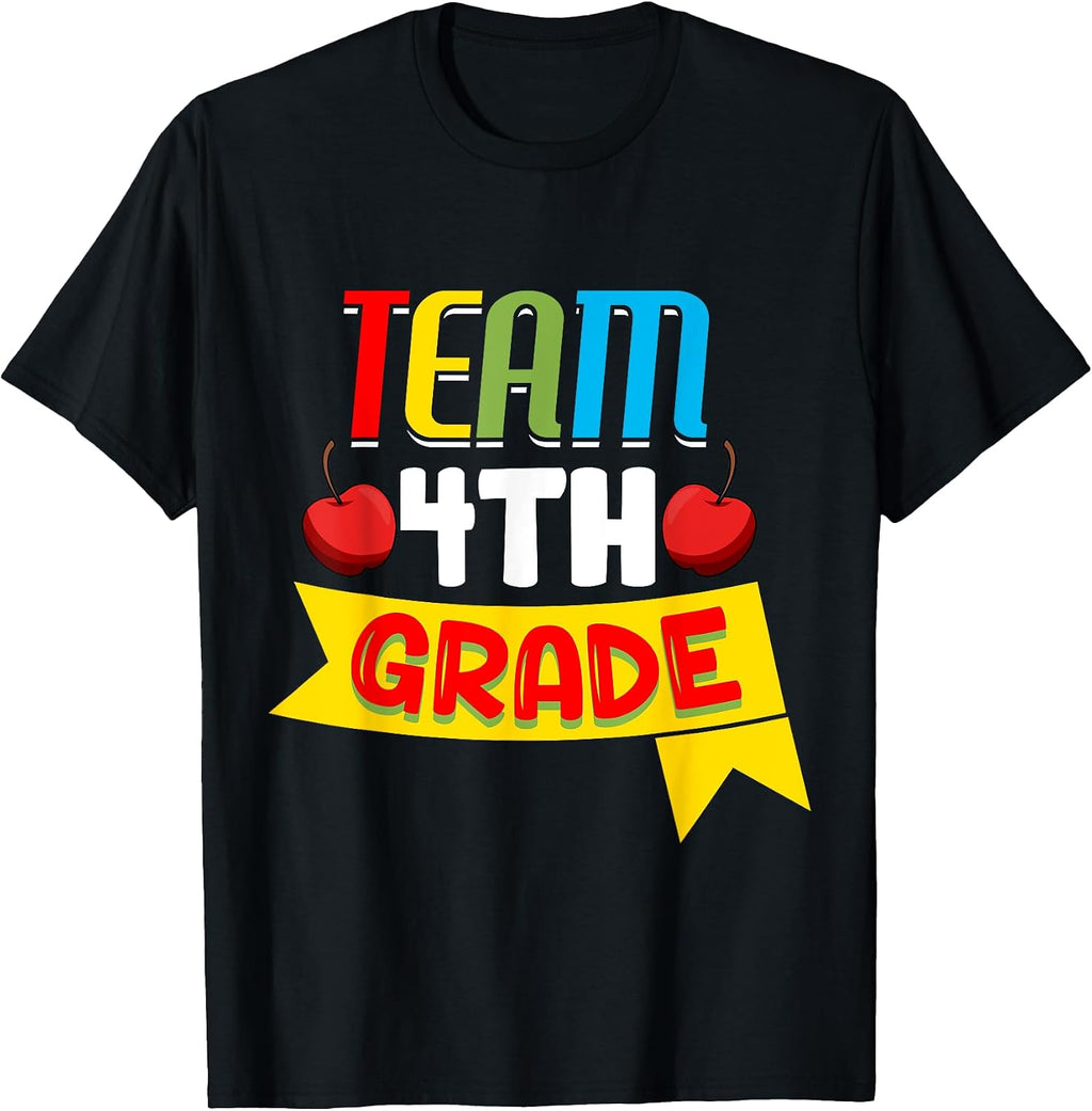 Back To School Merch Co