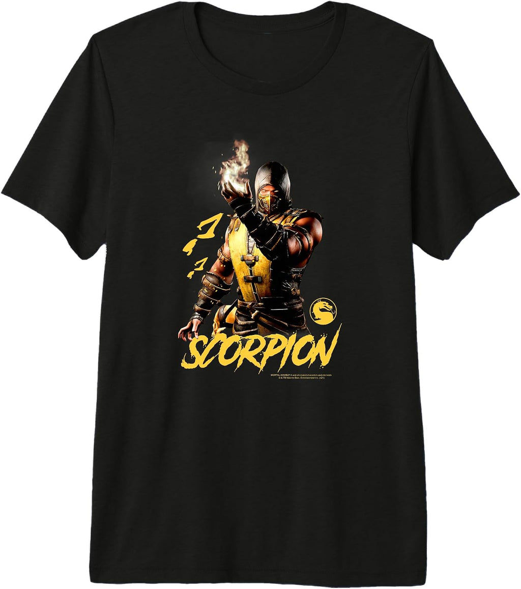 Mortal Kombat