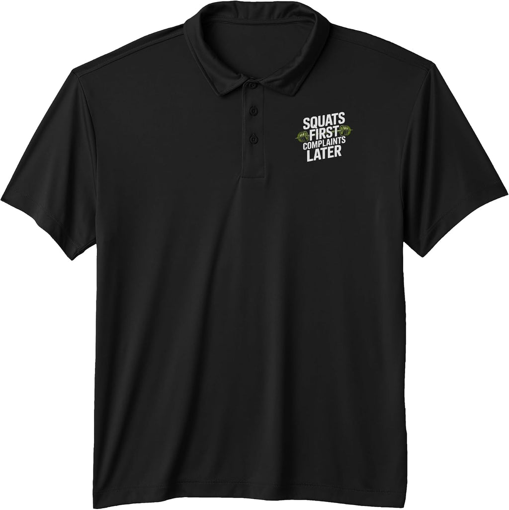 Fitness Bodybuilding Gym Squat SteMi Apparel