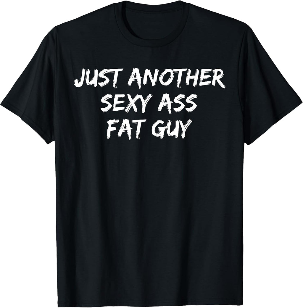 Eat Like A Fatass I Fat Ass Men Women I Shapewear